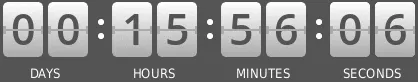 countdownmail.com