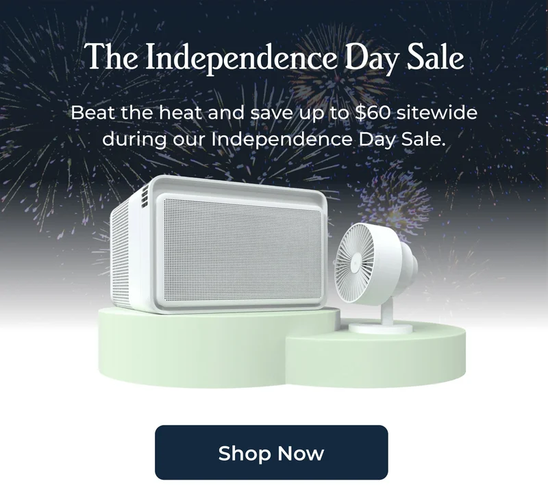 The Independence Day Sale