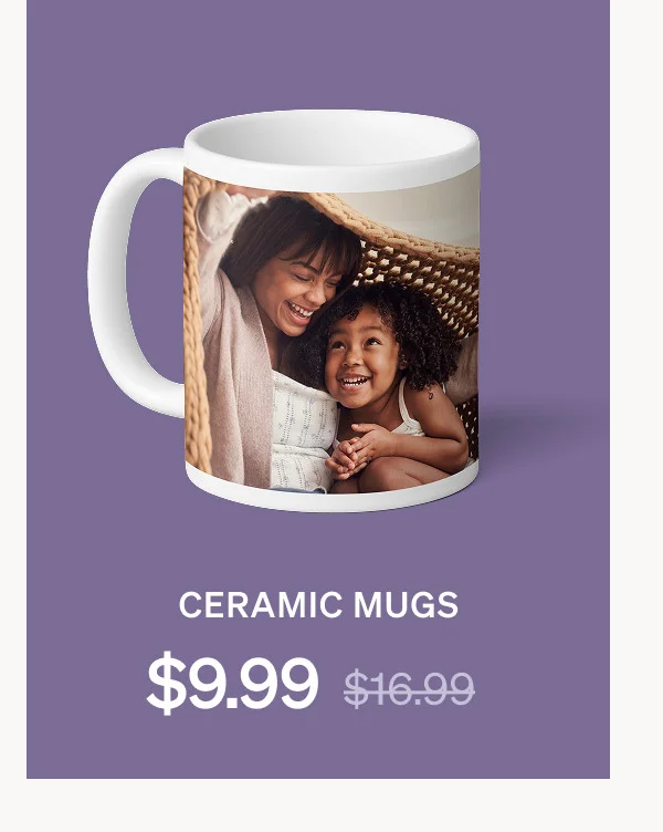 Up to 50% Off Everything