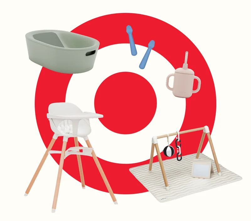 Your favorite Lalo products—now even closer to home.