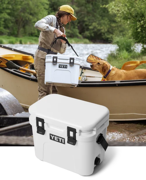 Roadie® 15 Hard Cooler