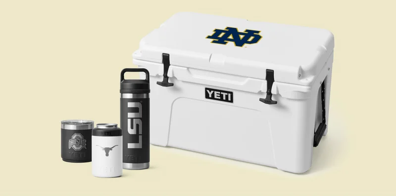 Shop Custom Collegiate
