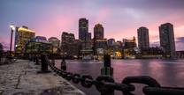 Boston