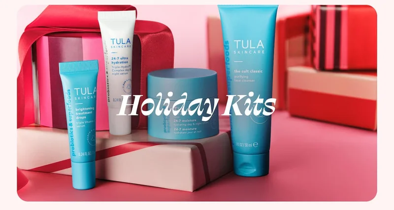 Holiday Kits