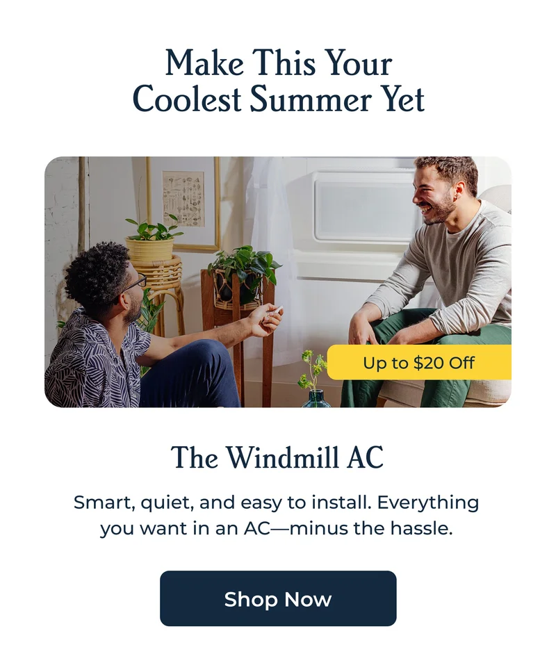 The Windmill AC