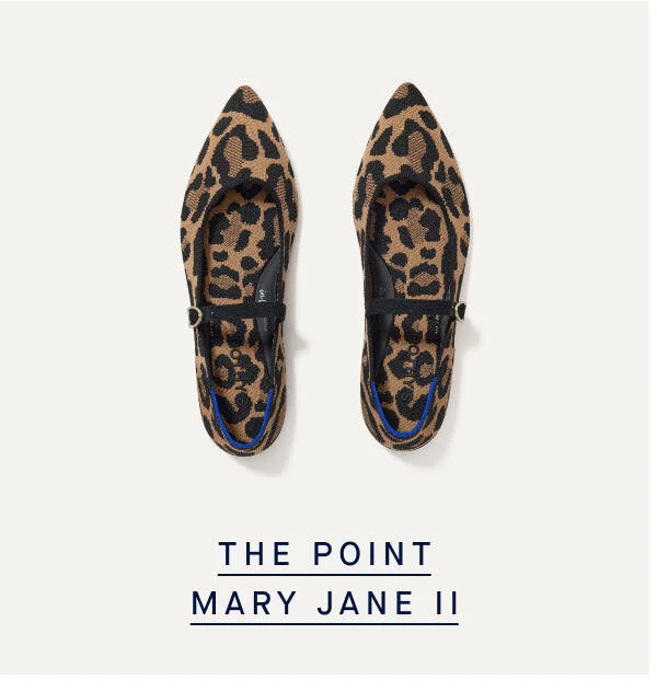 THE POINT MARY JANE II THE POINT MARY JANE II