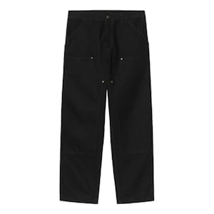 Double Knee Canvas Pant