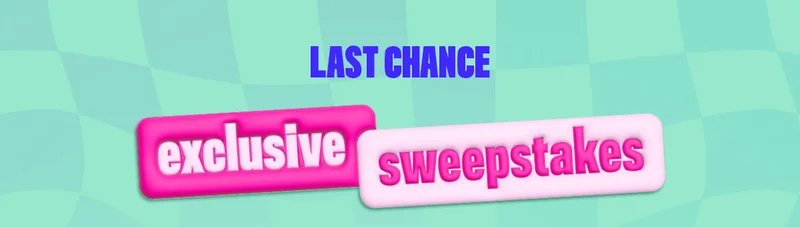Last Chance