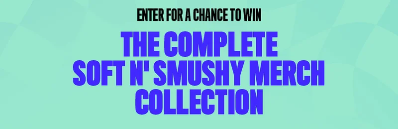 Enter for a chance to win
