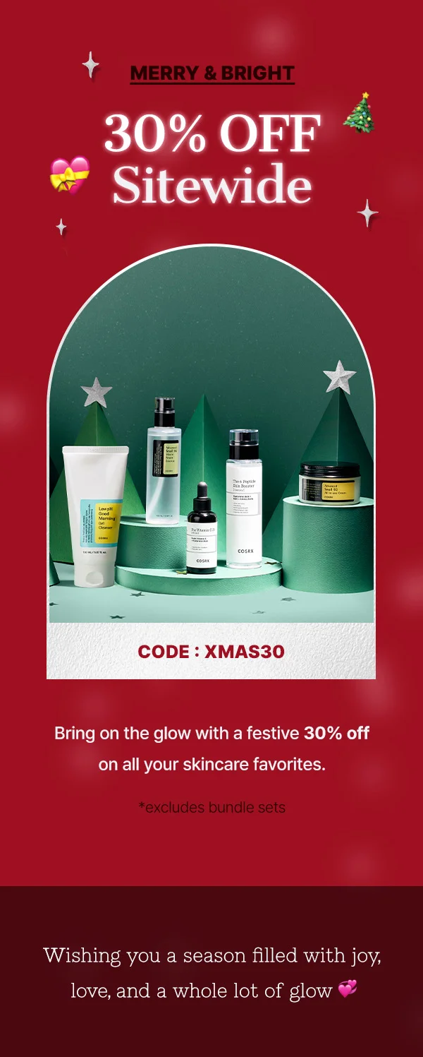 Merry & Bright, 30% OFF SITEWIDE! CODE : discount code