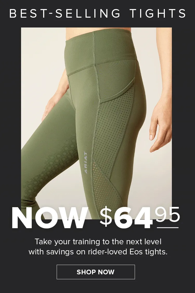 BEST-SELLING TIGHTS | SHOP NOW