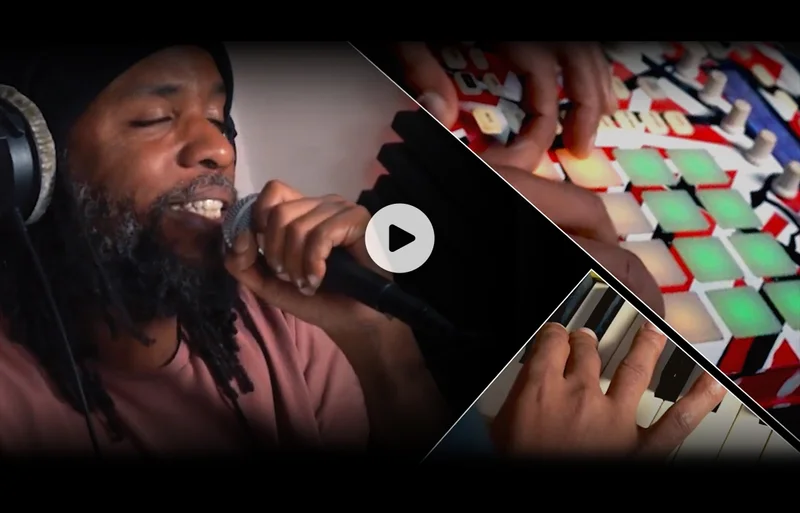 How to Make Boom Bap: 10 Hip Hop Production Tricks