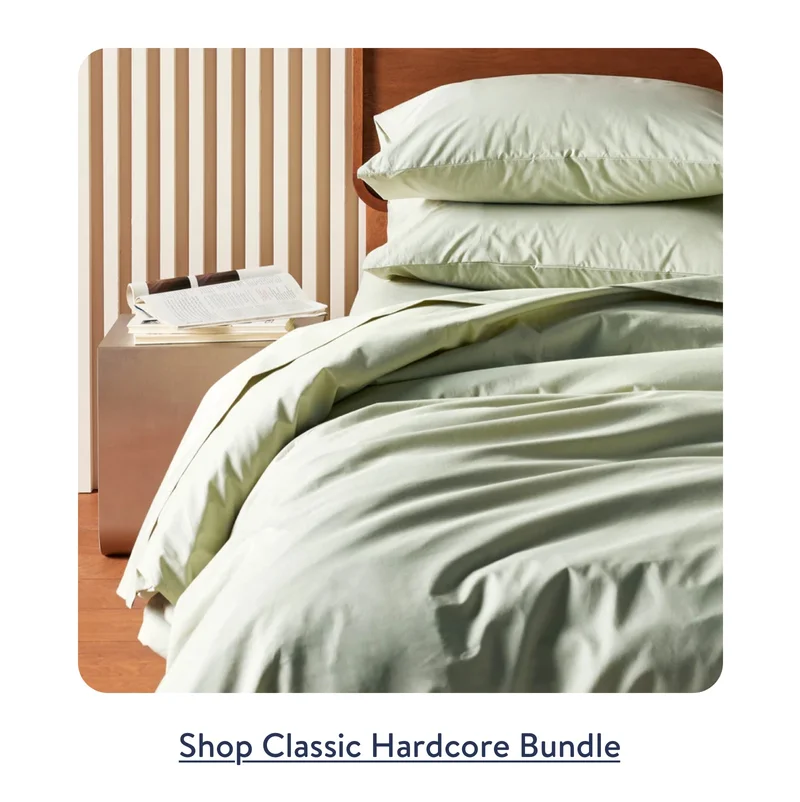 Classic Hardcore Sheet Bundle