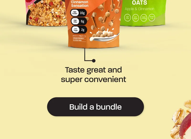 Build a bundle
