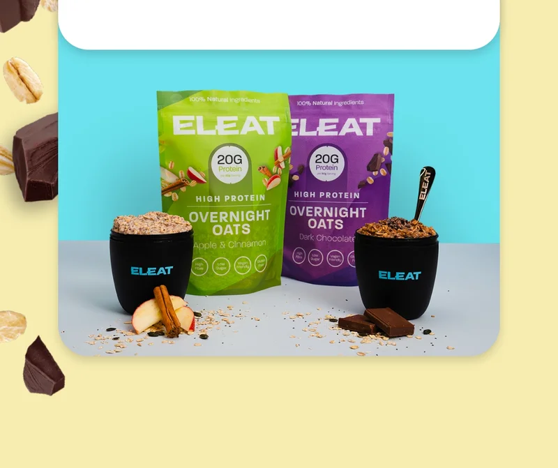 Shop Oats