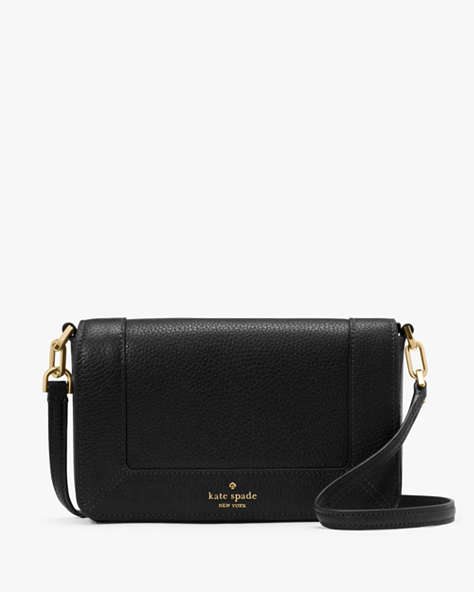 Lena Mini Crossbody