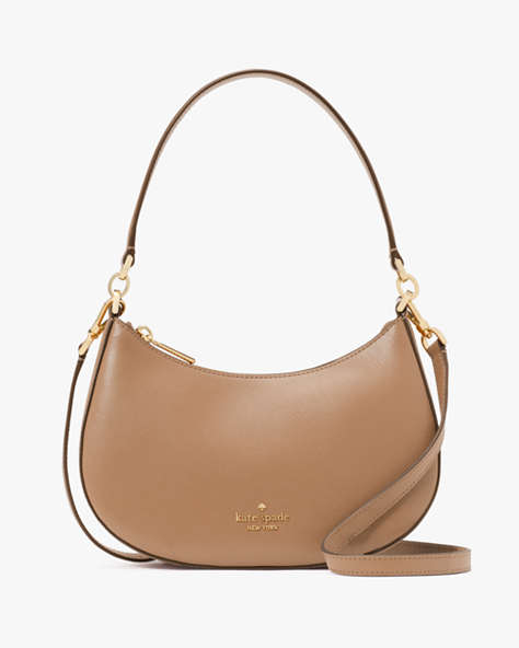 Paige Convertible Crossbody