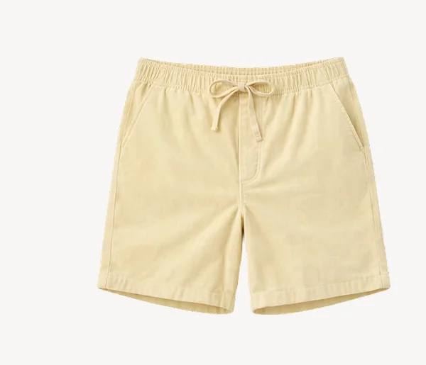 Essential Corduroy Short