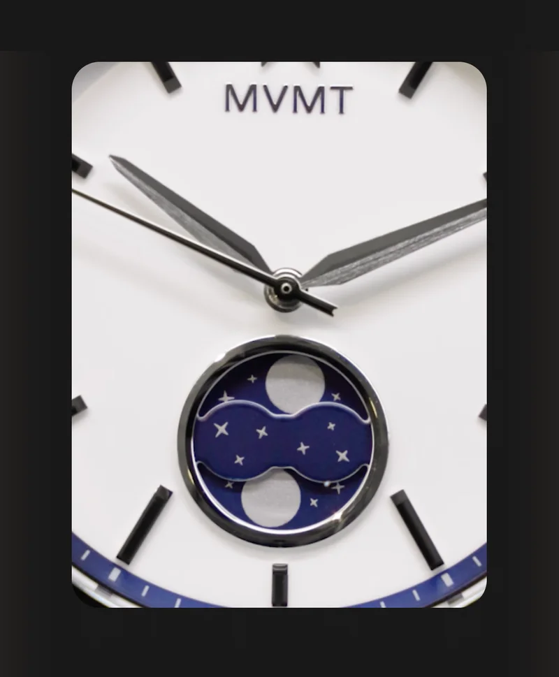 MVMT| 12-year Anniversary Edition