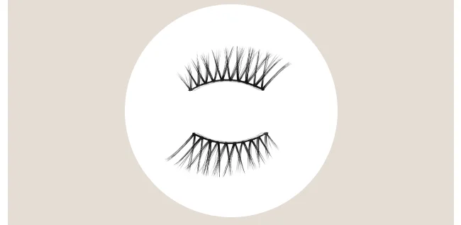 Image of Whimsy Lashies