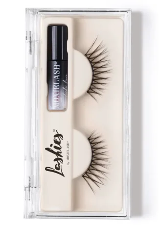 Whimsy Lashies Product Packaging