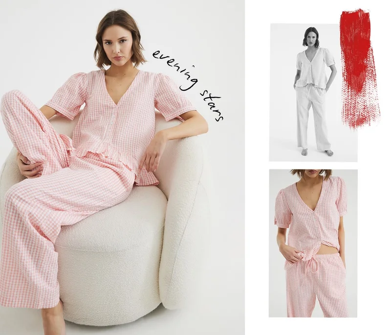 Nightwear