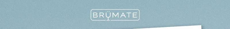 BrüMate Logo