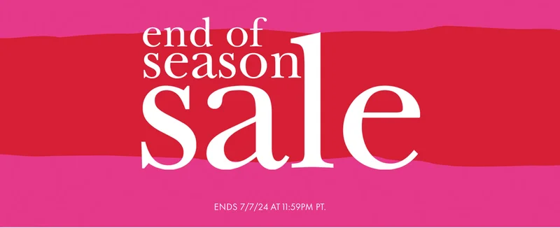Shop all sale