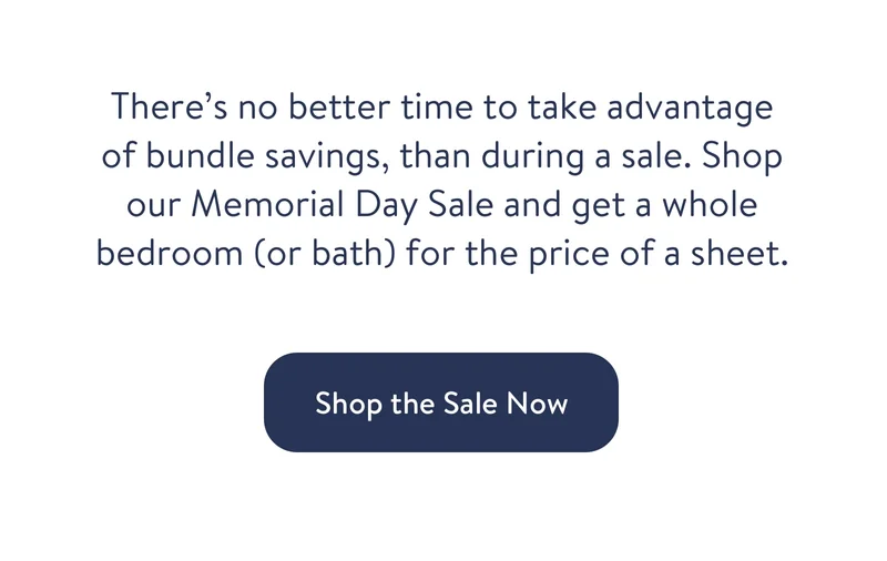 Shop the sale now