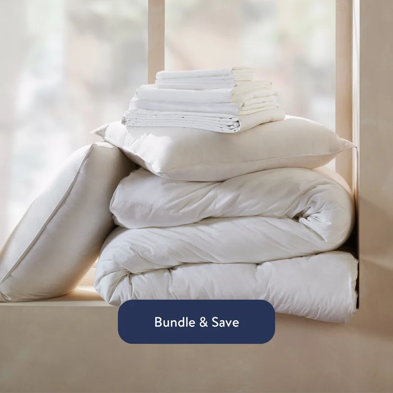 Bundle and Save