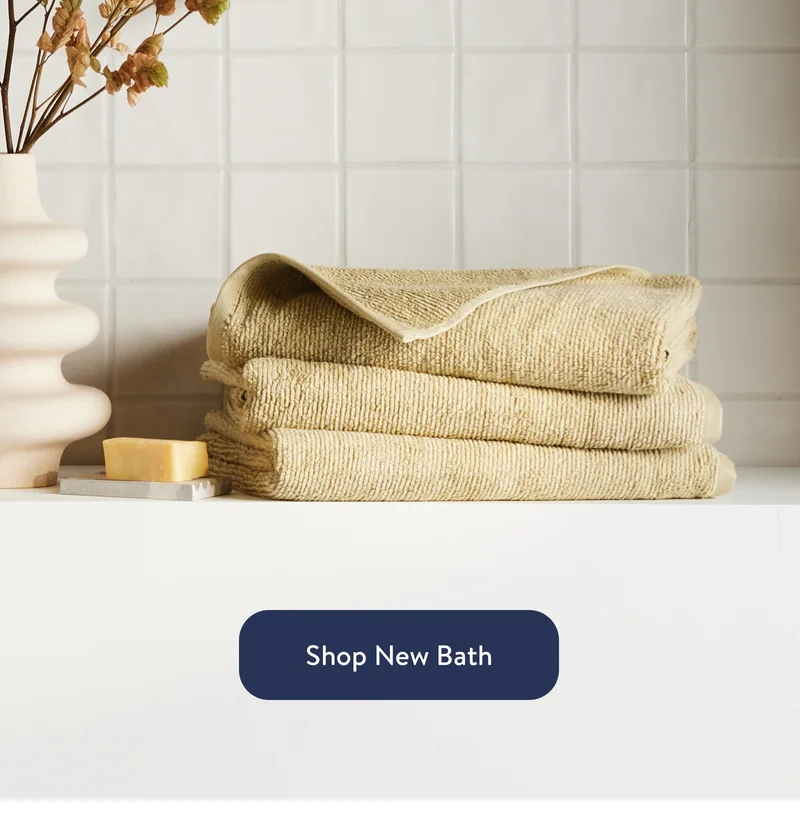 Shop new Bath