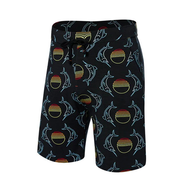 Snooze Shorts