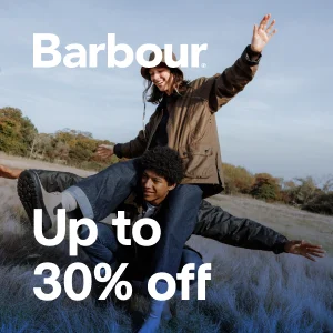 Barbour