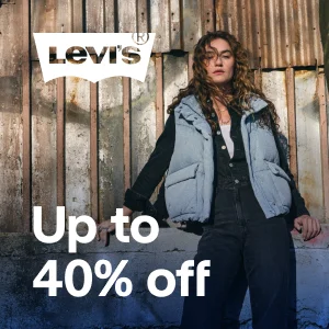 Levi's