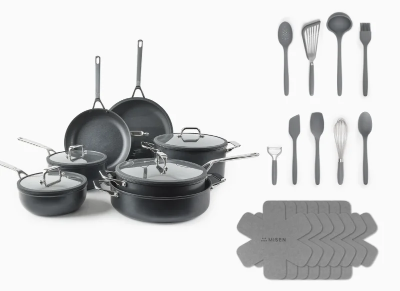Image of All-in-One Cookware Set