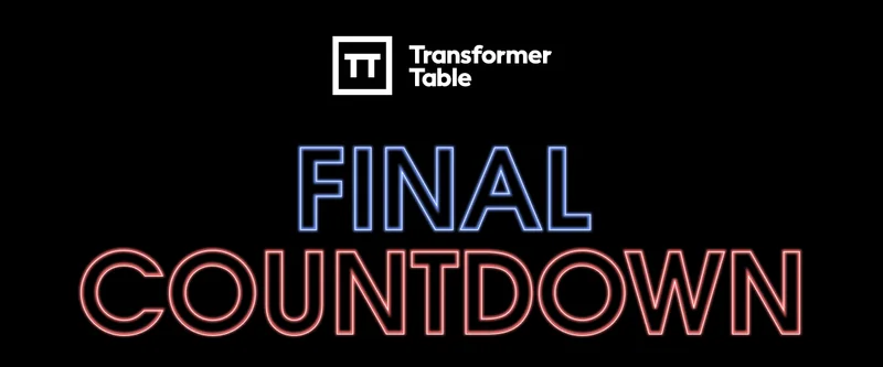 FINAL COUNTDOWN