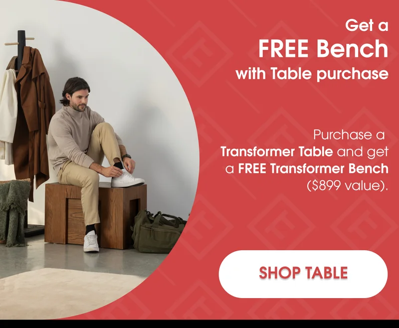Transformer Table 4.0