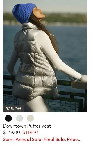 Display images to show real-time content