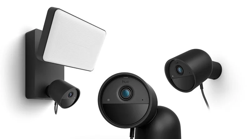 A guide to our secure cameras