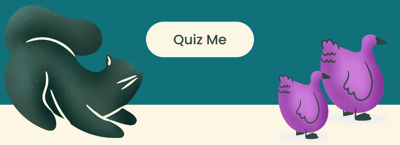 Quiz Me