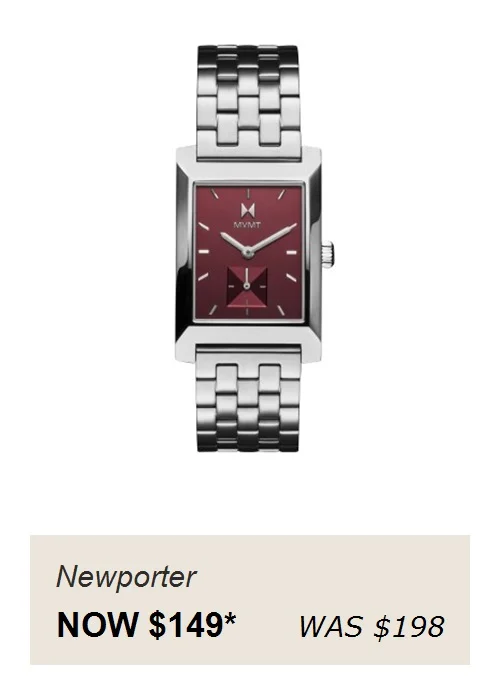 View product recommended for you