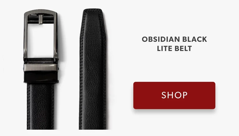 Obsidian Black Belt Obsidian Black Belt