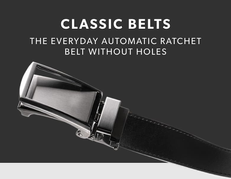 Classic Belts Classic Belts