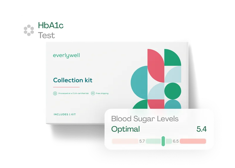 HbA1c Test