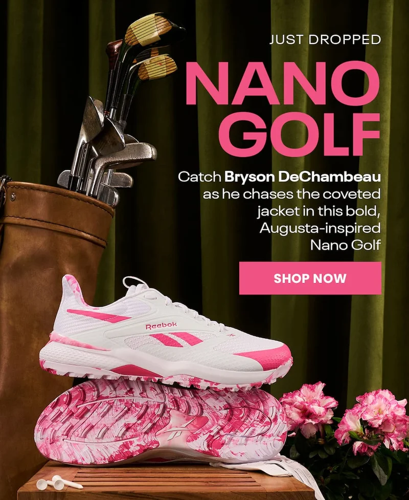 nano-golf