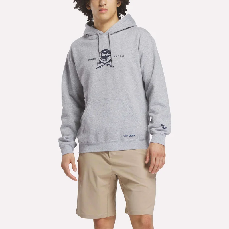 Image of Men's Crushers Hoodie