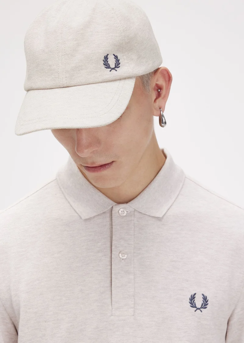 Shop Fred Perry Mens baseline