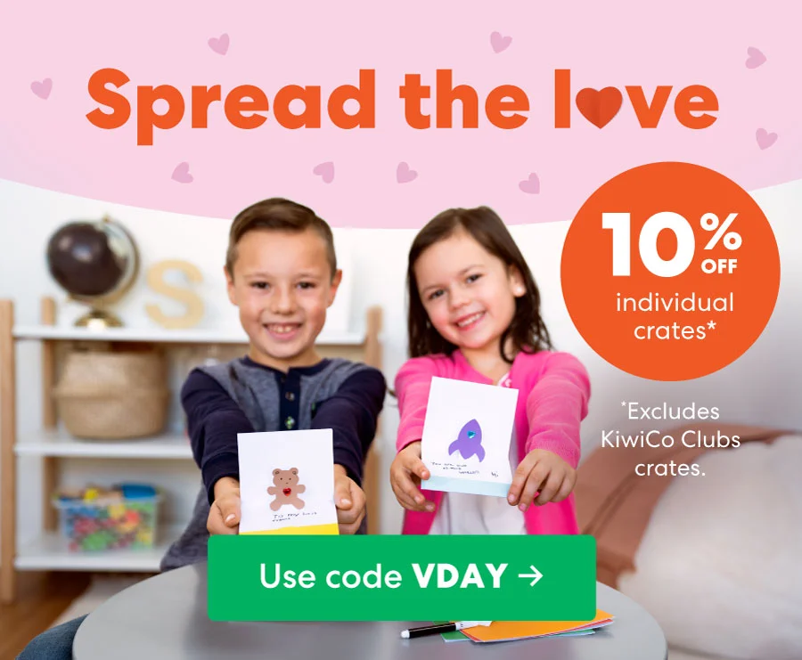 Spread the love 💝