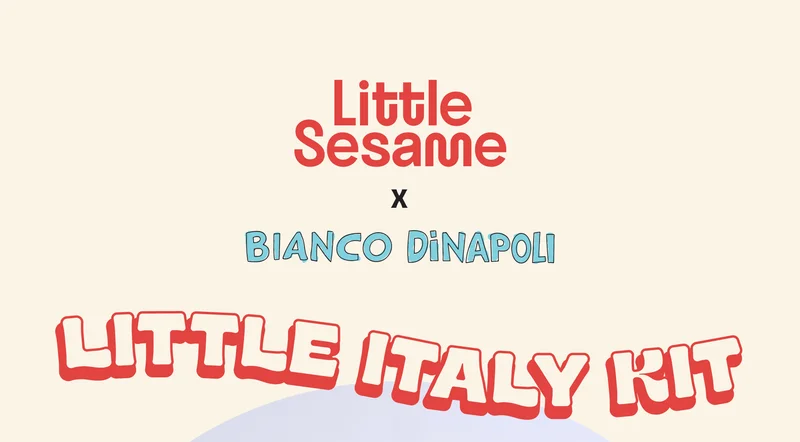 Little Sesame