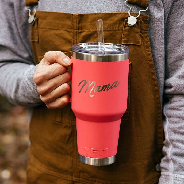 Customize For Mom
